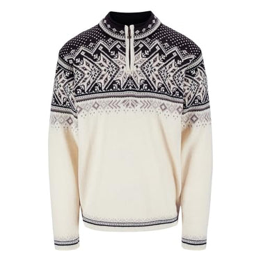Dale of Norway Vail Sweater – Strickpullover aus 100 % Wolle – Herrenpullover und Pullover im Sale
